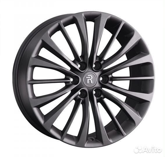 Литые диски Replay INF28 r22 6x139.7