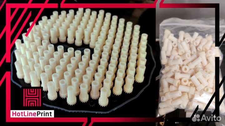 3D \ 3Д печать FDM. Моделирование