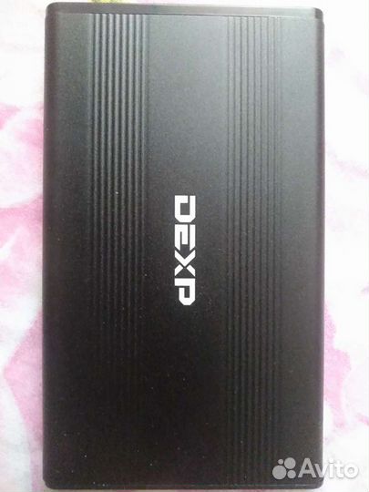 Корпус для жёсткого диска