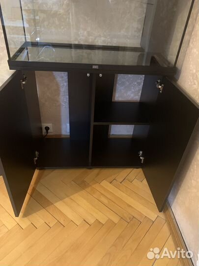 Аквариум с тумбой Juwel Rio 125 LED новый