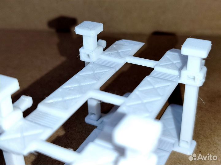 Подъемник для хот вилс