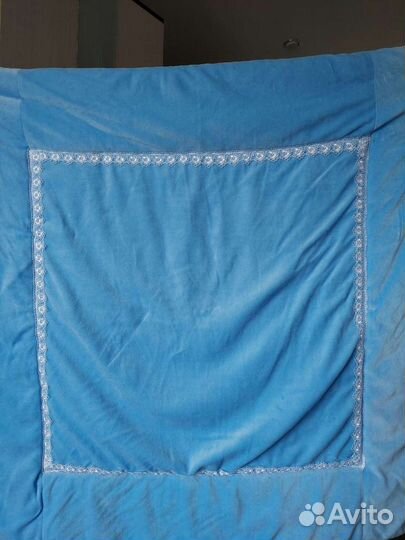 Детское одеяло тёплое