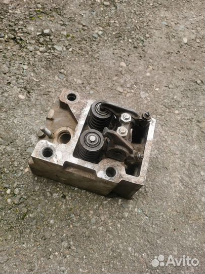 Головка камаз евро 740-30