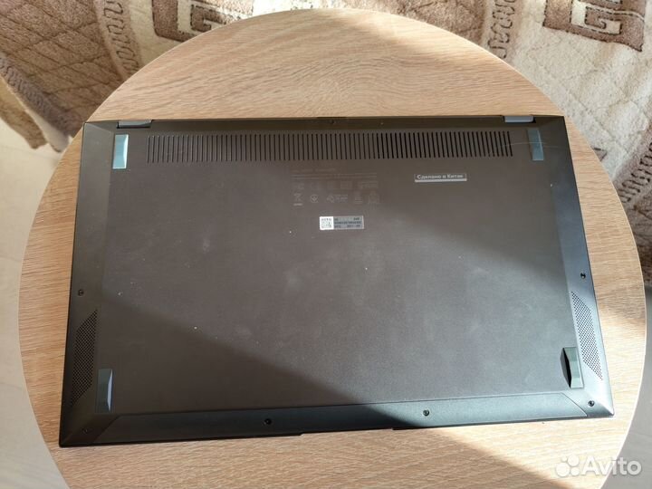Ноутбук asus Zenbook 14