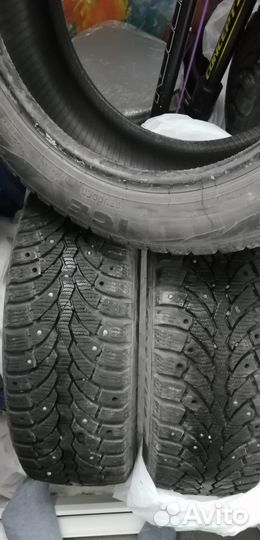 Formula Ice 185/55 R15