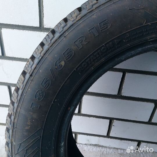 Nordman 8 185/65 R15