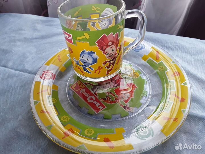 Бокал фарфор ссср,Хайта 4шт-300р,посуда разная