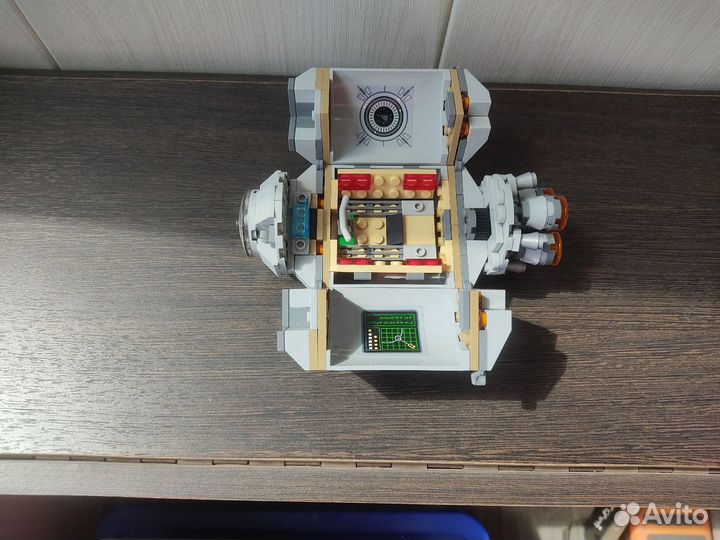Lego оригинал
