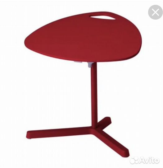 Компьютерный столик Икеа