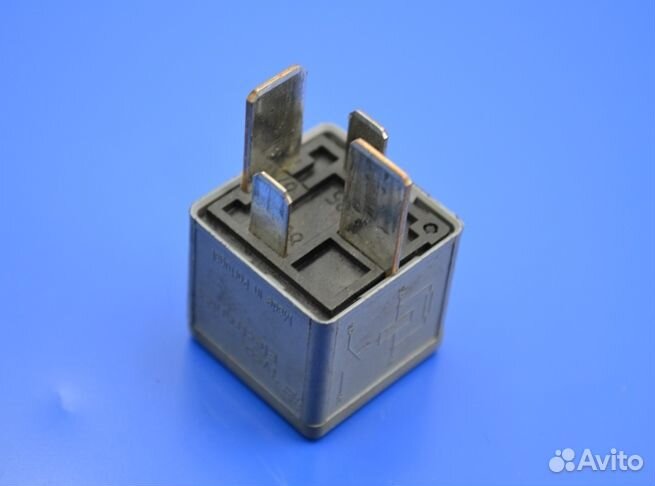 Реле DAF XF105 (01.05)