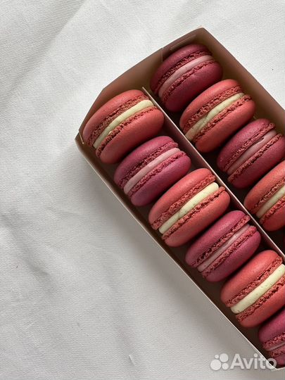 Макарон