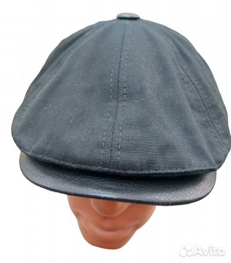 Восьмиклинка х/б grin