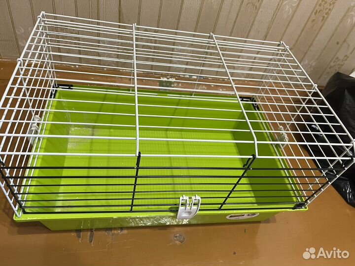 Клетка для грызунов