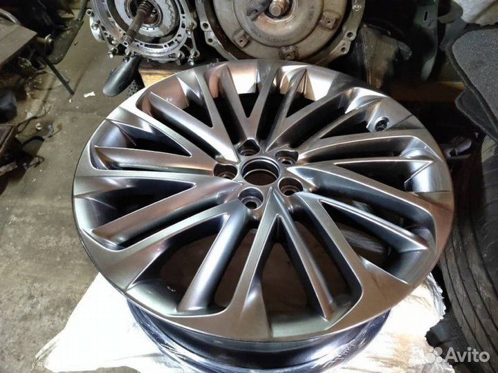 Диски колесные Lexus Rx4 Rx200T Rx300 Rx350 Rx450H