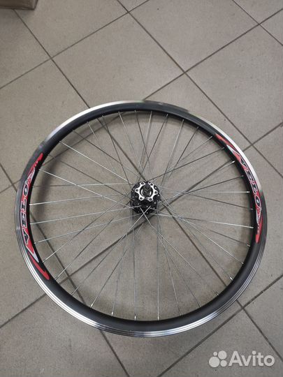 Колеса велосипедные 27,5