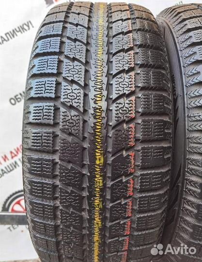 Toyo Observe GSi-5 205/55 R16 94Q