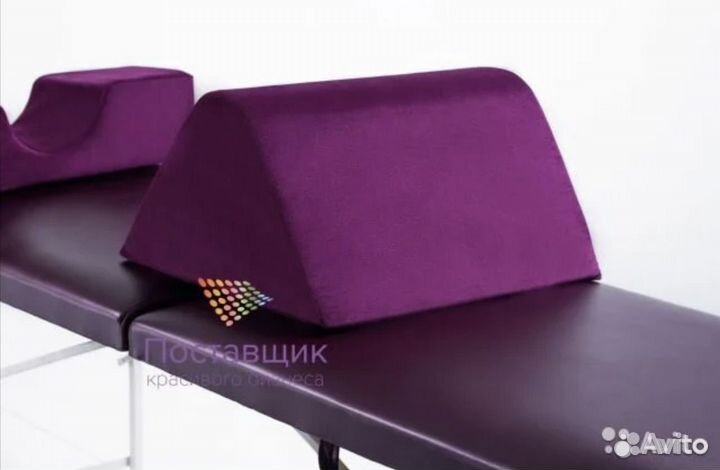 Массажный стол складной