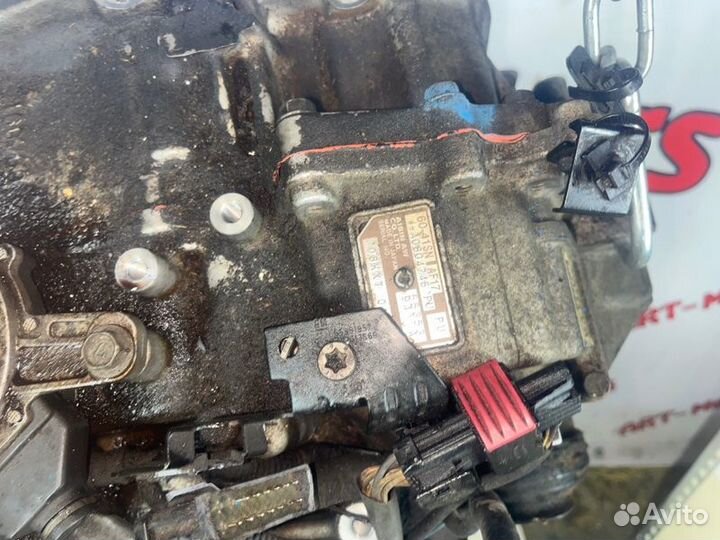 АКПП Opel Zafira Z18XER Z16XER 2009