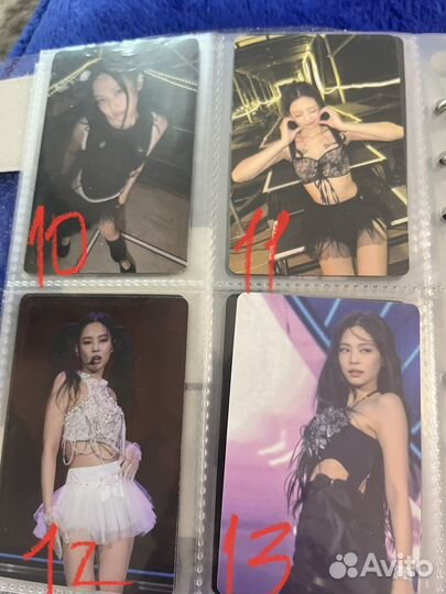 Карты blackpink не офф блэк пинк