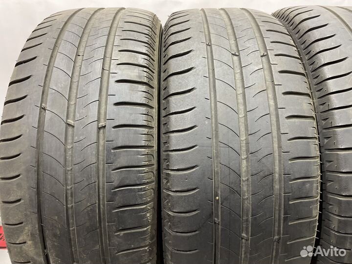 Michelin Energy Saver + 195/55 R16
