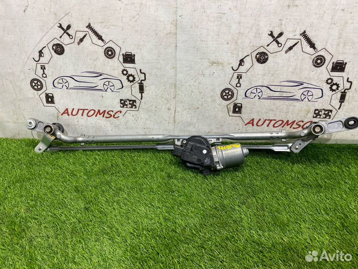 Трапеция дворников mini Cabrio F57 F55 F56 7419787