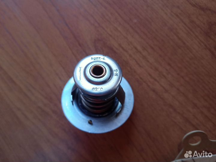 Термостат hyundai, kia