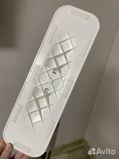 Швабра с распылителем