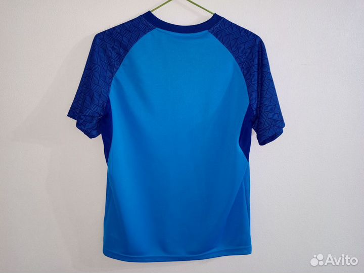 Детская футбольная форма Зенит