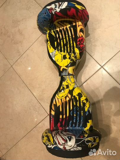 Гироскутер бу