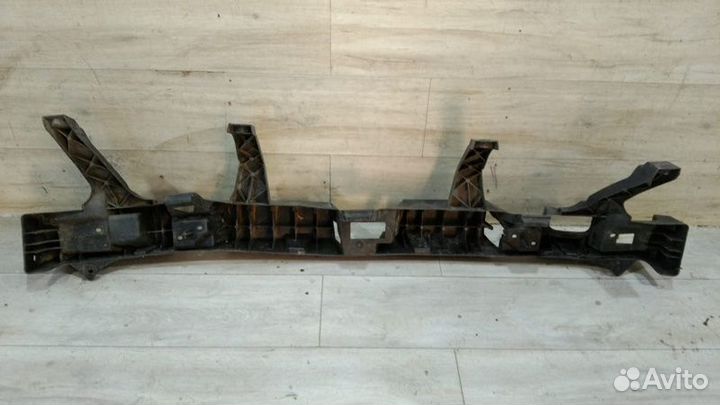 Усилитель заднего бампера Nissan Terrano