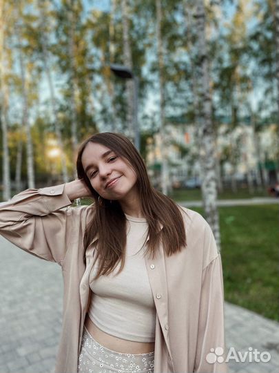 Любая работа, подработка