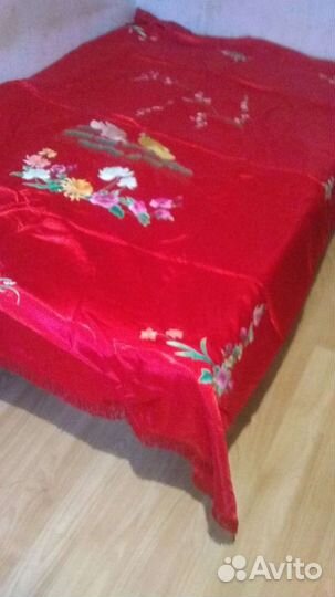 Покрывало новое СССР