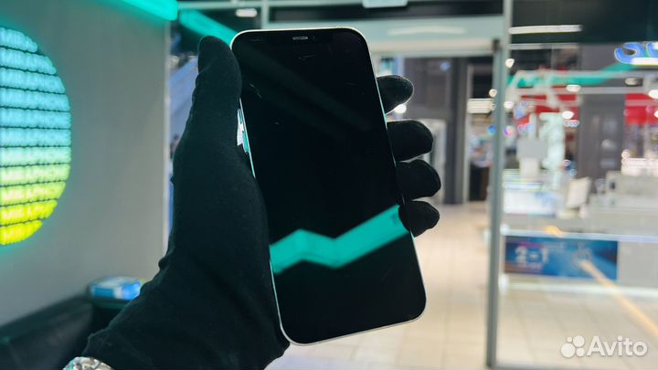 iPhone 12 Pro, 256 ГБ