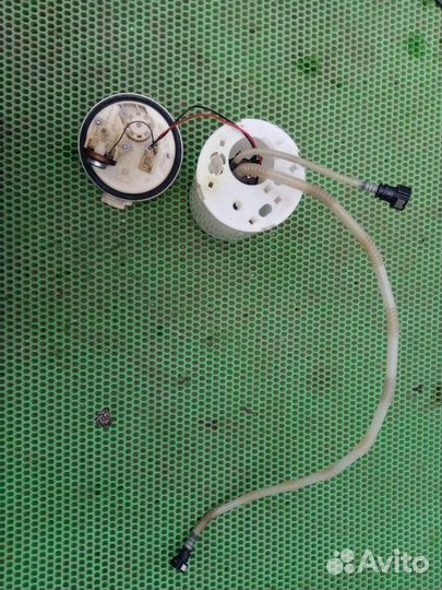 Бензонасос Porsche Cayenne 955 M4800 2004