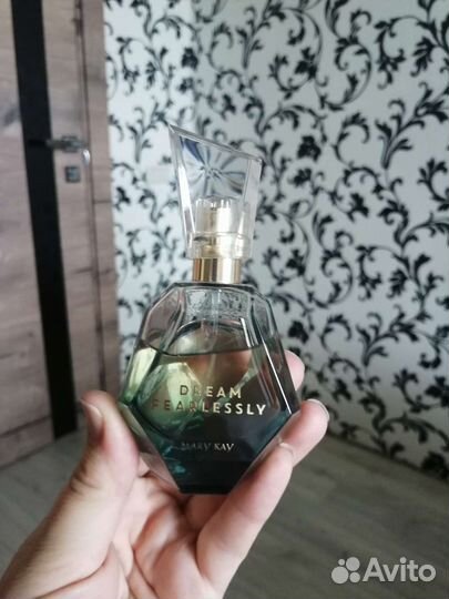 Туалетная вода Mary Kay духи косметика