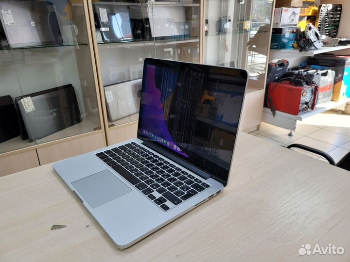 Apple MacBook Pro 13'' Retina (2015) Core i5