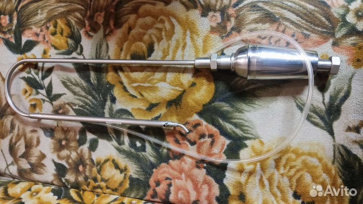 Самогонный аппарат Добровар