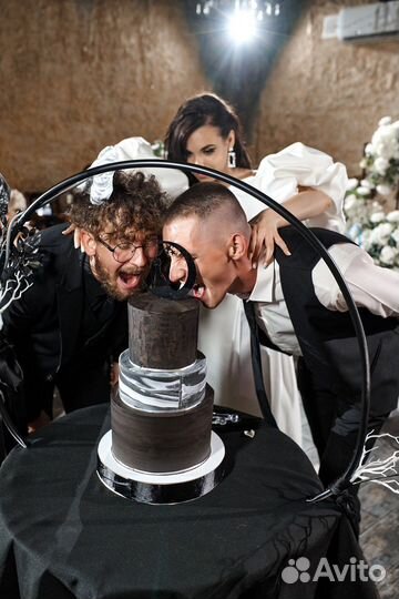 Ведущий на свадьбу,выпускной,юбилей,корпоратив