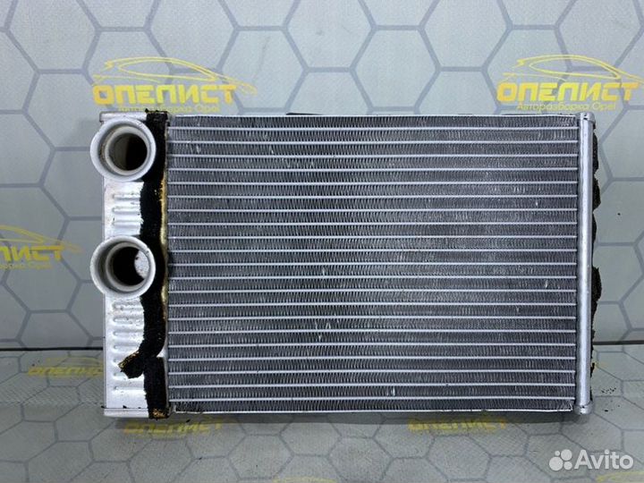 Радиатор печки Opel Insignia A