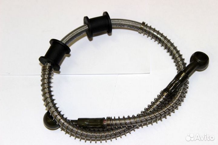 Шланг тормозной передний для 500 X5 X6 X8