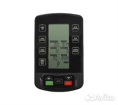 Беговая дорожка изогнутая