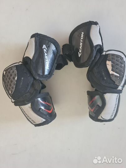 Хоккейная форма