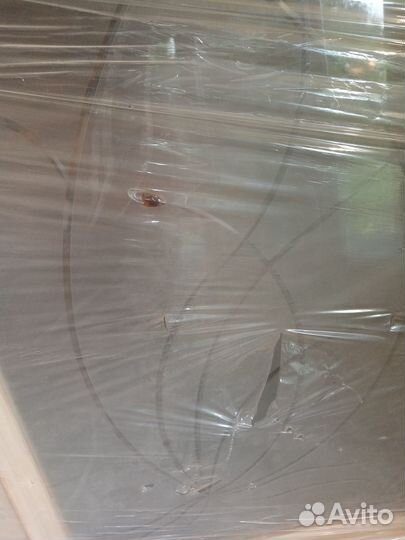 Дверь межкомнатная 2000х700х40