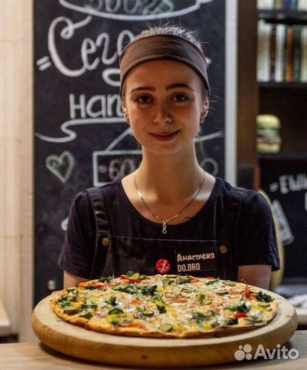 Готовый бизнес кофейня Добро