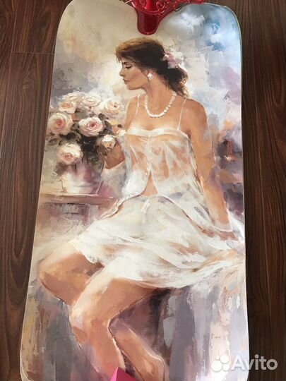 Высококачественные постеры 100 x50 см