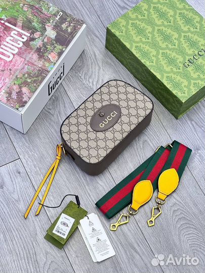 Сумка женская guess