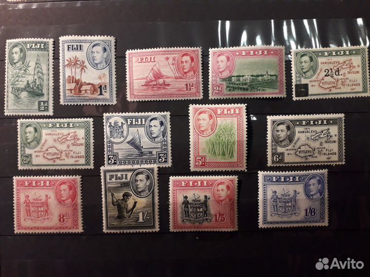 Тристан-да-Кунья, Науру - флора и фауна, Оман