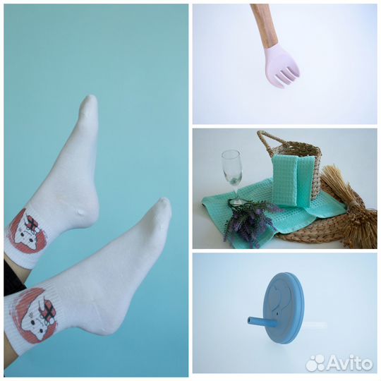 Предметная съемка / фотосъемка для маркетплейсов