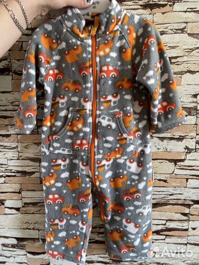 Детская одежда