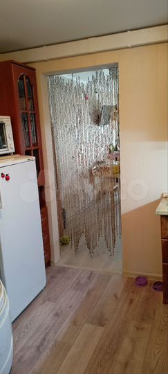 Комната 22 м² в 8-к., 3/3 эт.